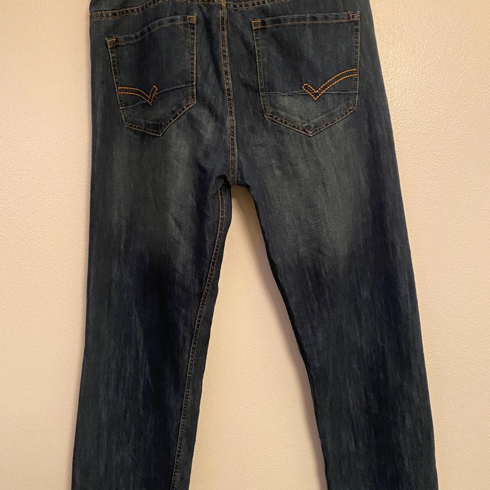 Mens Ecko jeans
